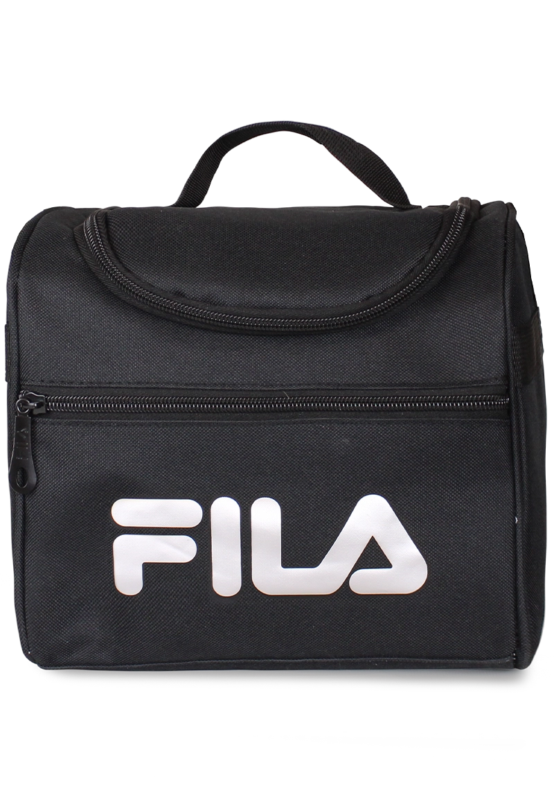 LONCHERA TÉRMICA BONET SILVER FILA - 1