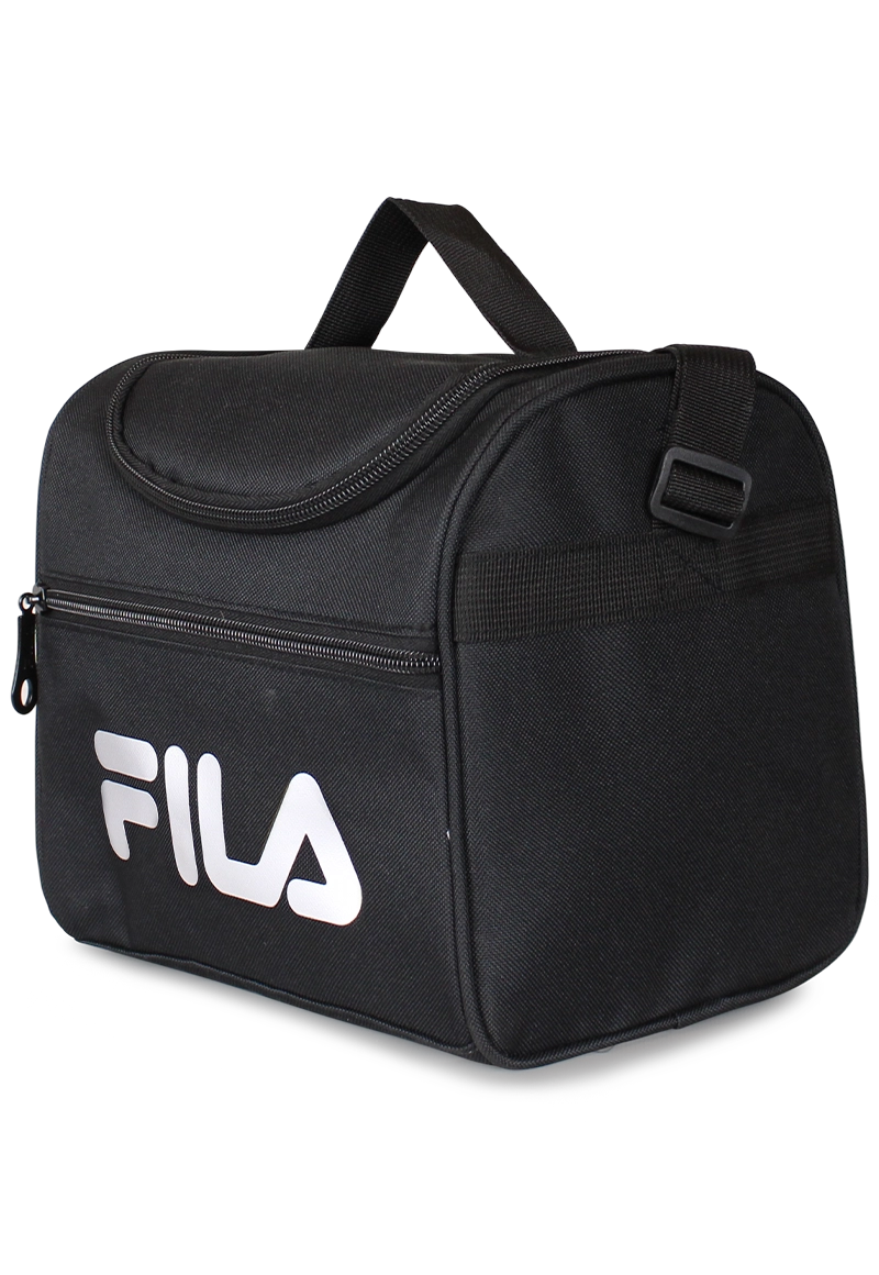 LONCHERA TÉRMICA BONET SILVER FILA - 2