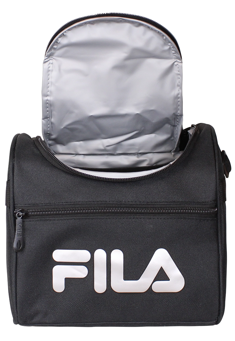 LONCHERA TÉRMICA BONET SILVER FILA - 3