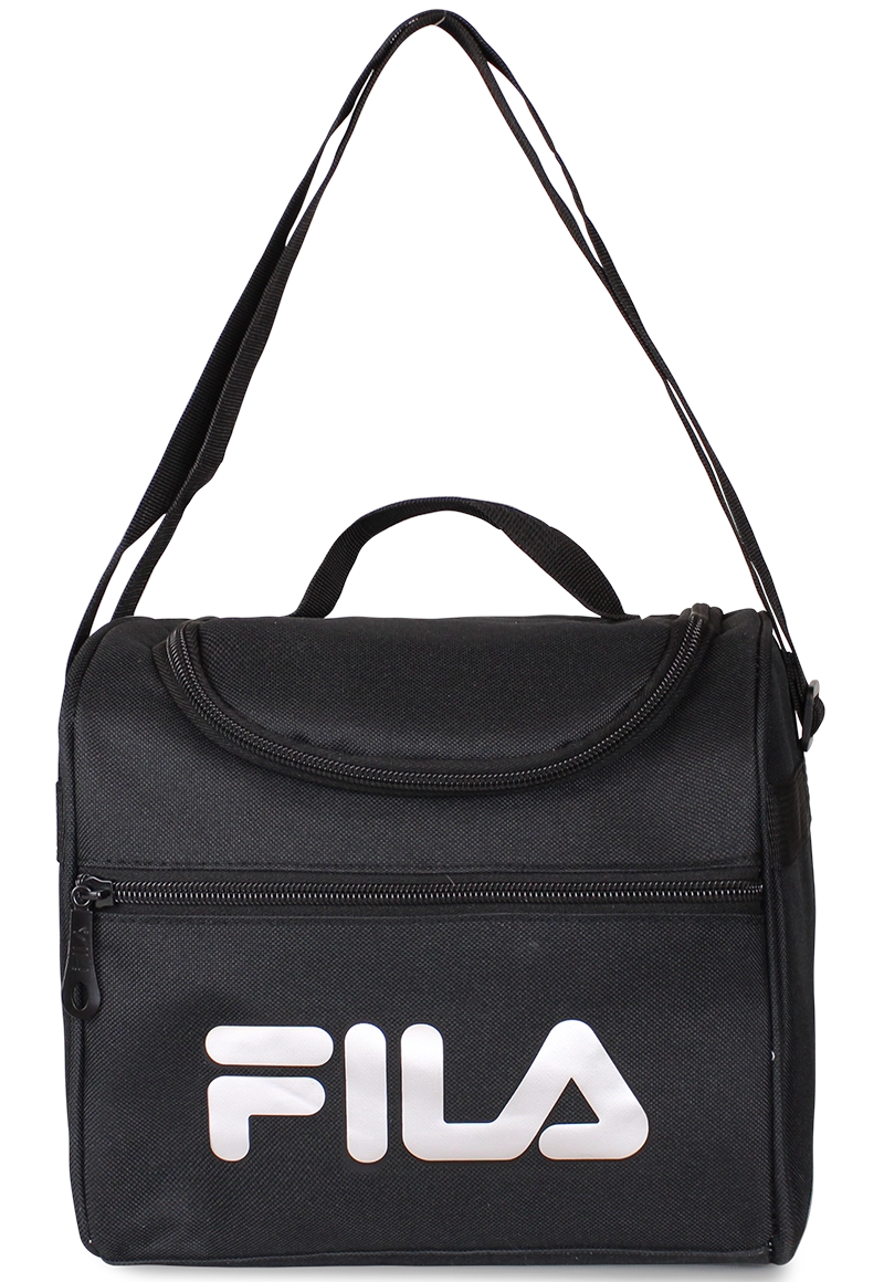 LONCHERA TÉRMICA BONET SILVER FILA - 4
