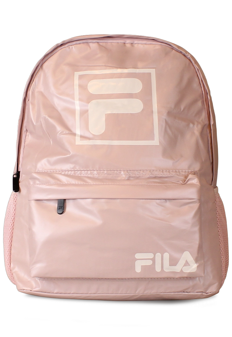 MOCHILA FEMENINA BOLONIA PINK FILA - 1