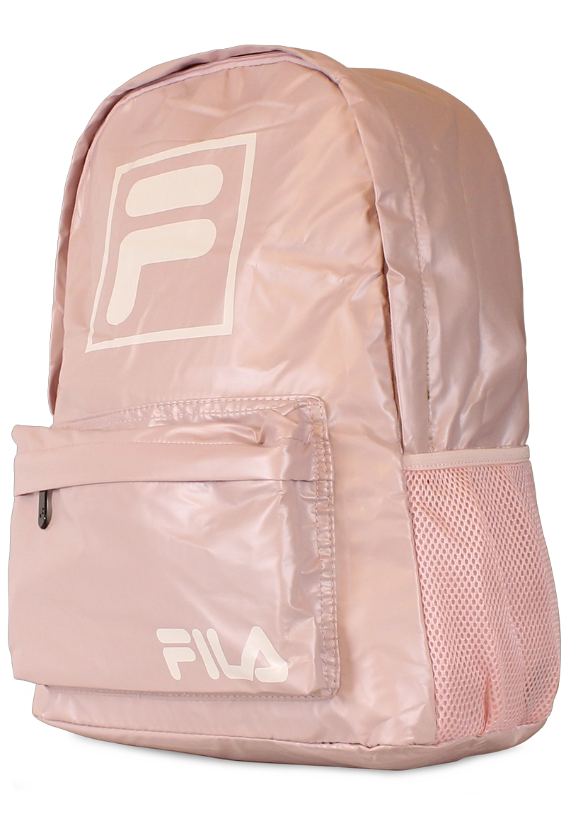 MOCHILA FEMENINA BOLONIA PINK FILA - 2