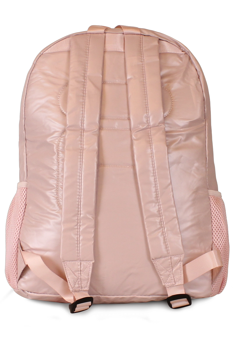 MOCHILA FEMENINA BOLONIA PINK FILA - 3