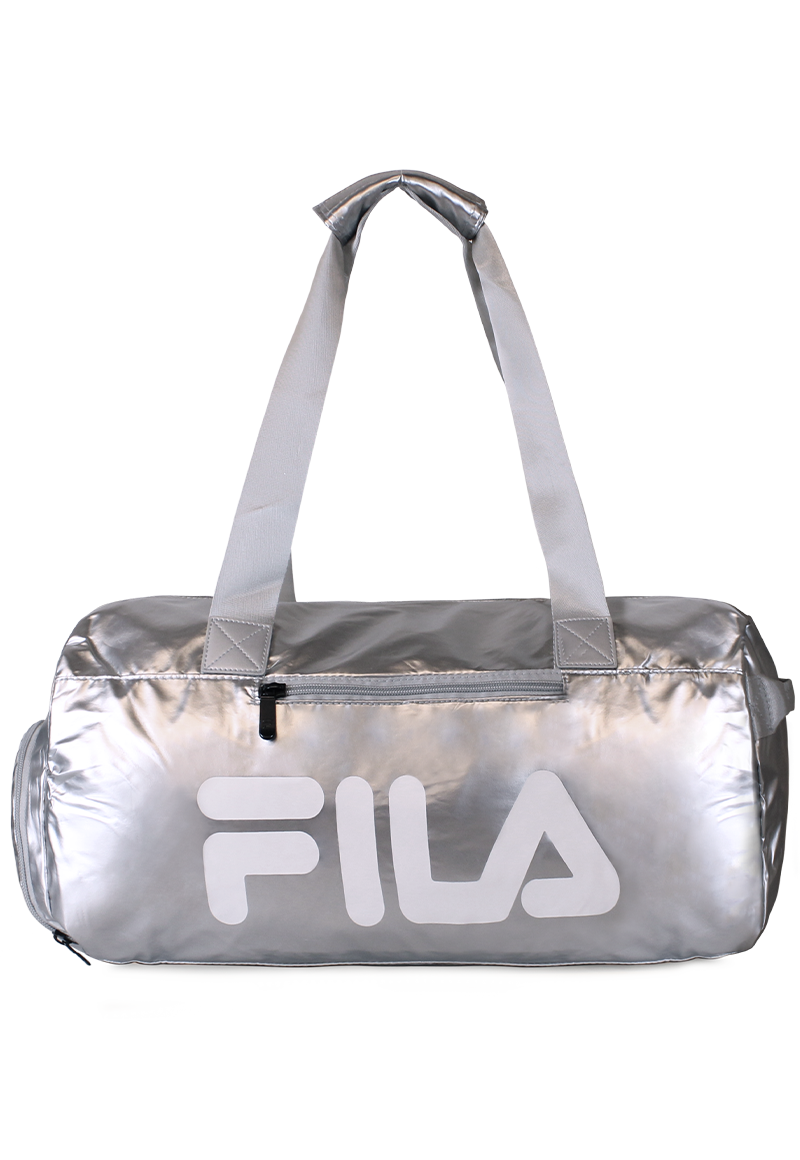 BOLSO BOLONIA SILVER FILA - 2