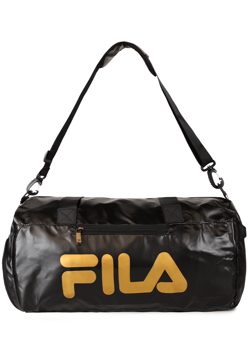 BOLSO BOLONIA BLACK FILA - 1