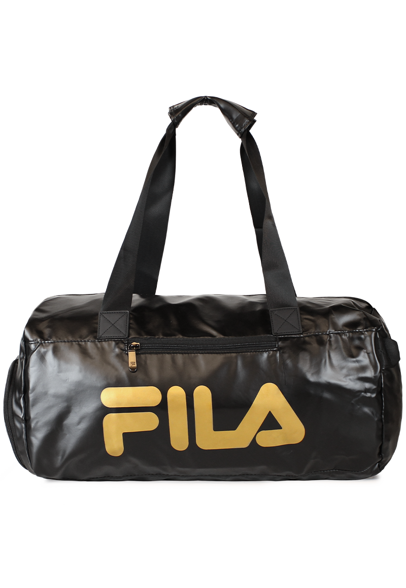 BOLSO BOLONIA BLACK FILA - 2