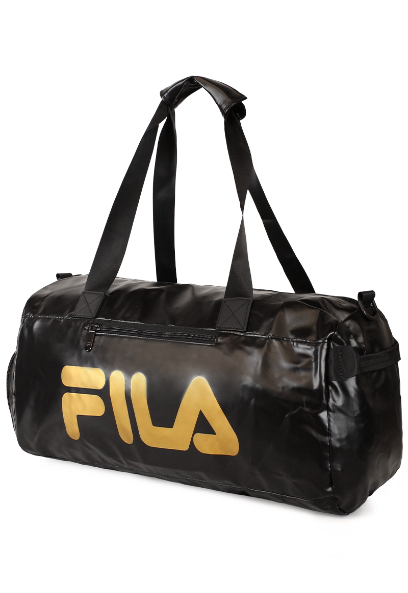 BOLSO BOLONIA BLACK FILA - 3