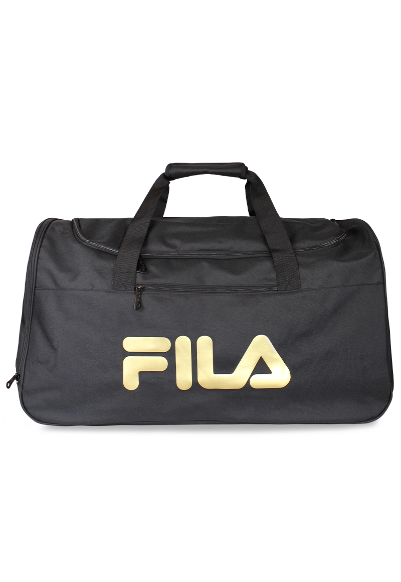 BOLSO VERONA 71 LTS GOLD FILA - 1