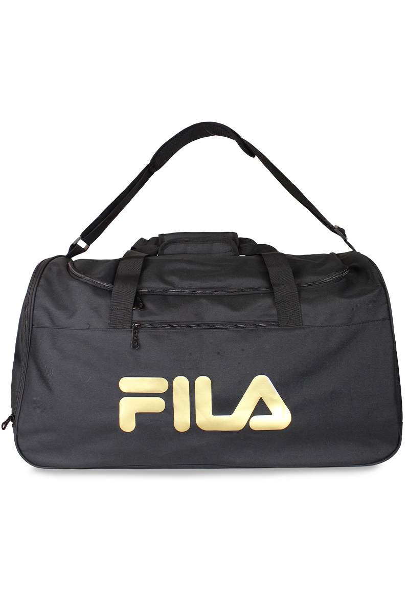 BOLSO VERONA 71 LTS GOLD FILA - 2