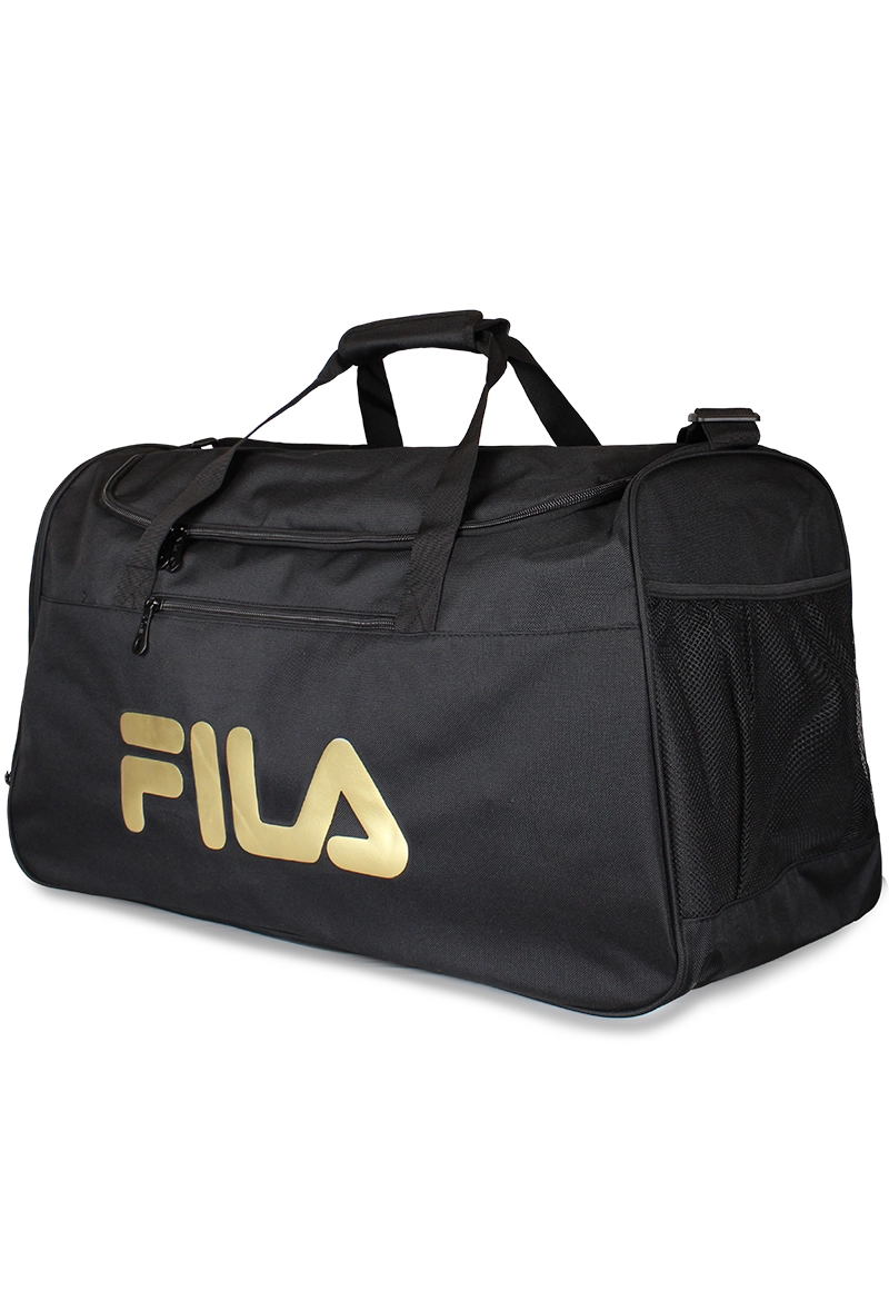 BOLSO VERONA 71 LTS GOLD FILA - 3