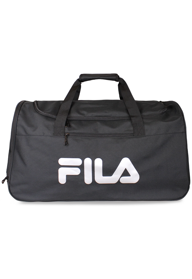 BOLSO VERONA 71 LTS SILVER FILA - 1