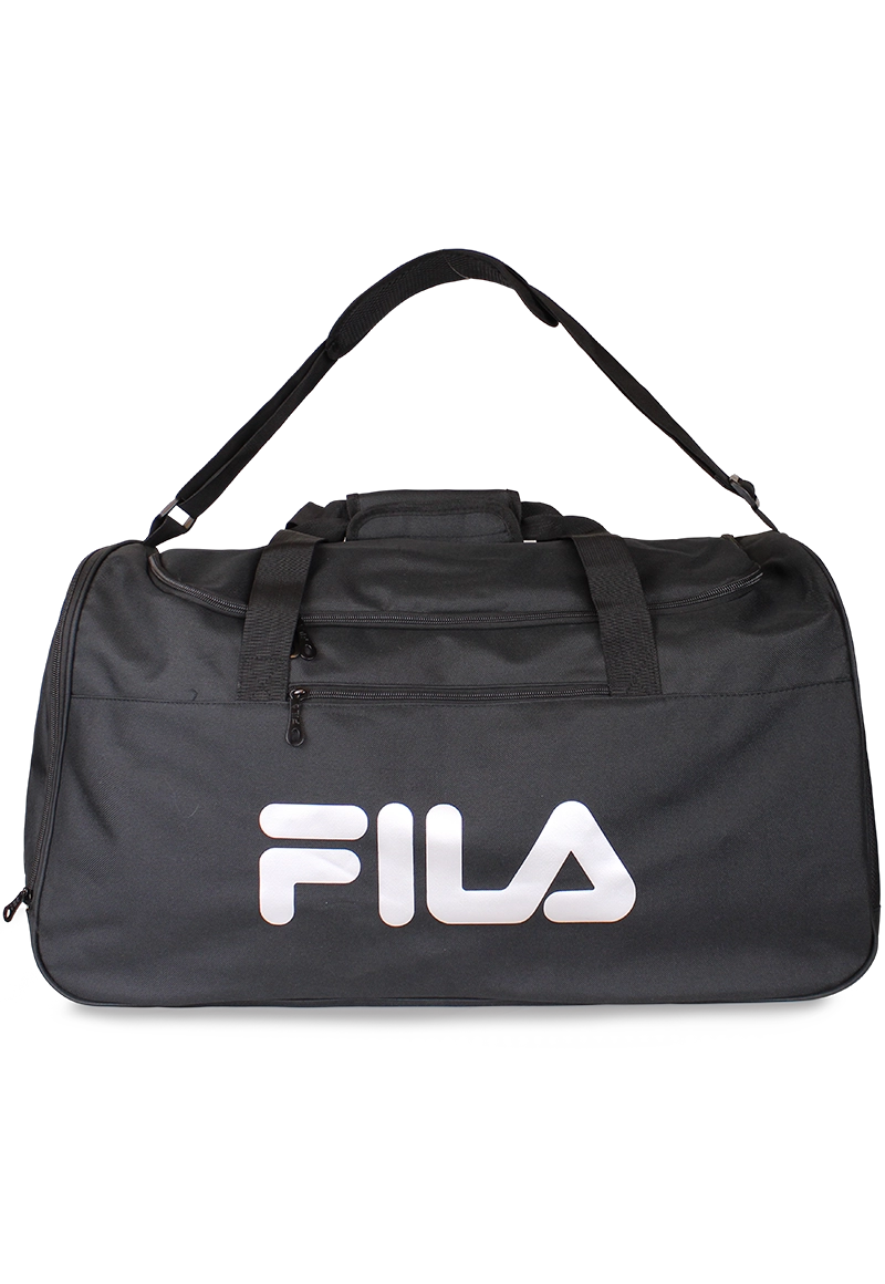 BOLSO VERONA 71 LTS SILVER FILA - 2