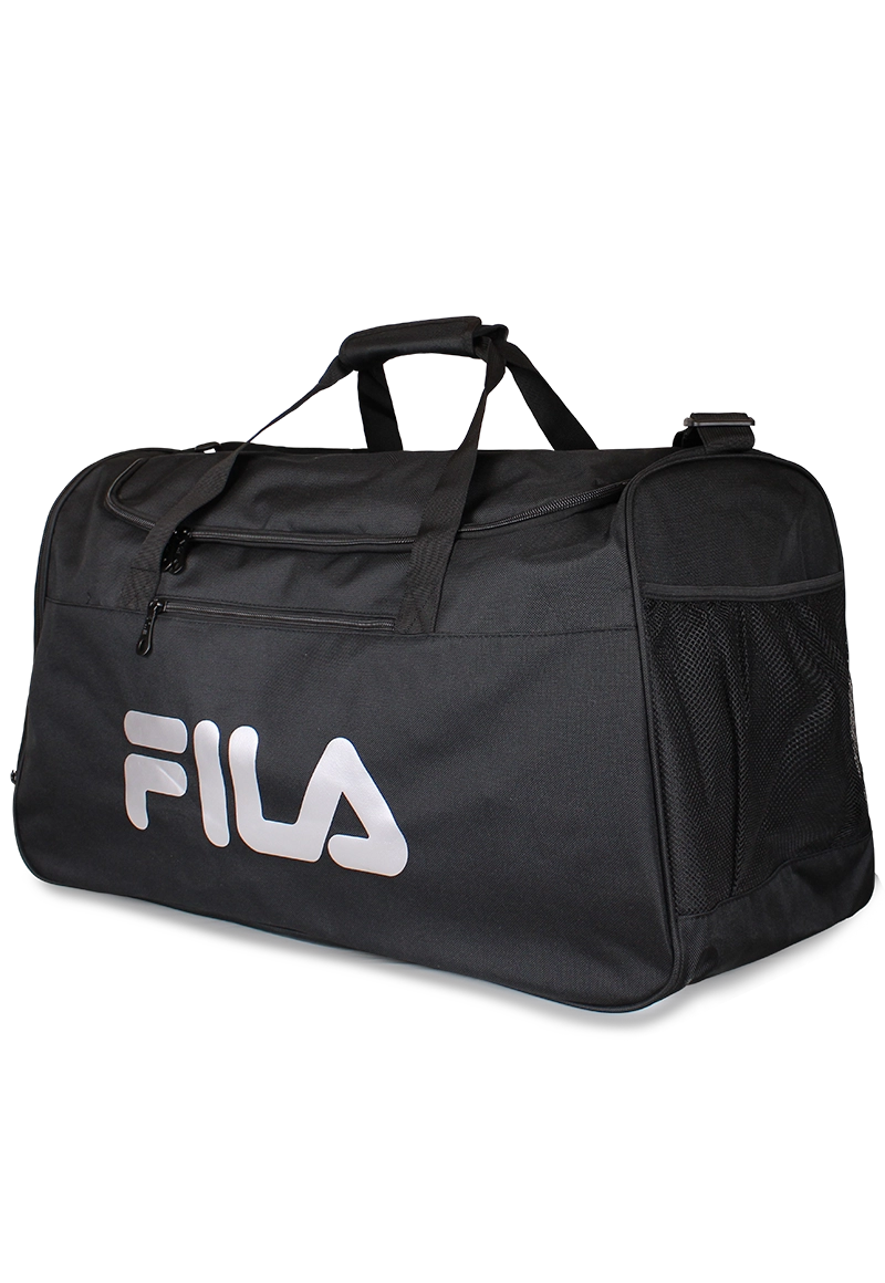 BOLSO VERONA 71 LTS SILVER FILA - 3