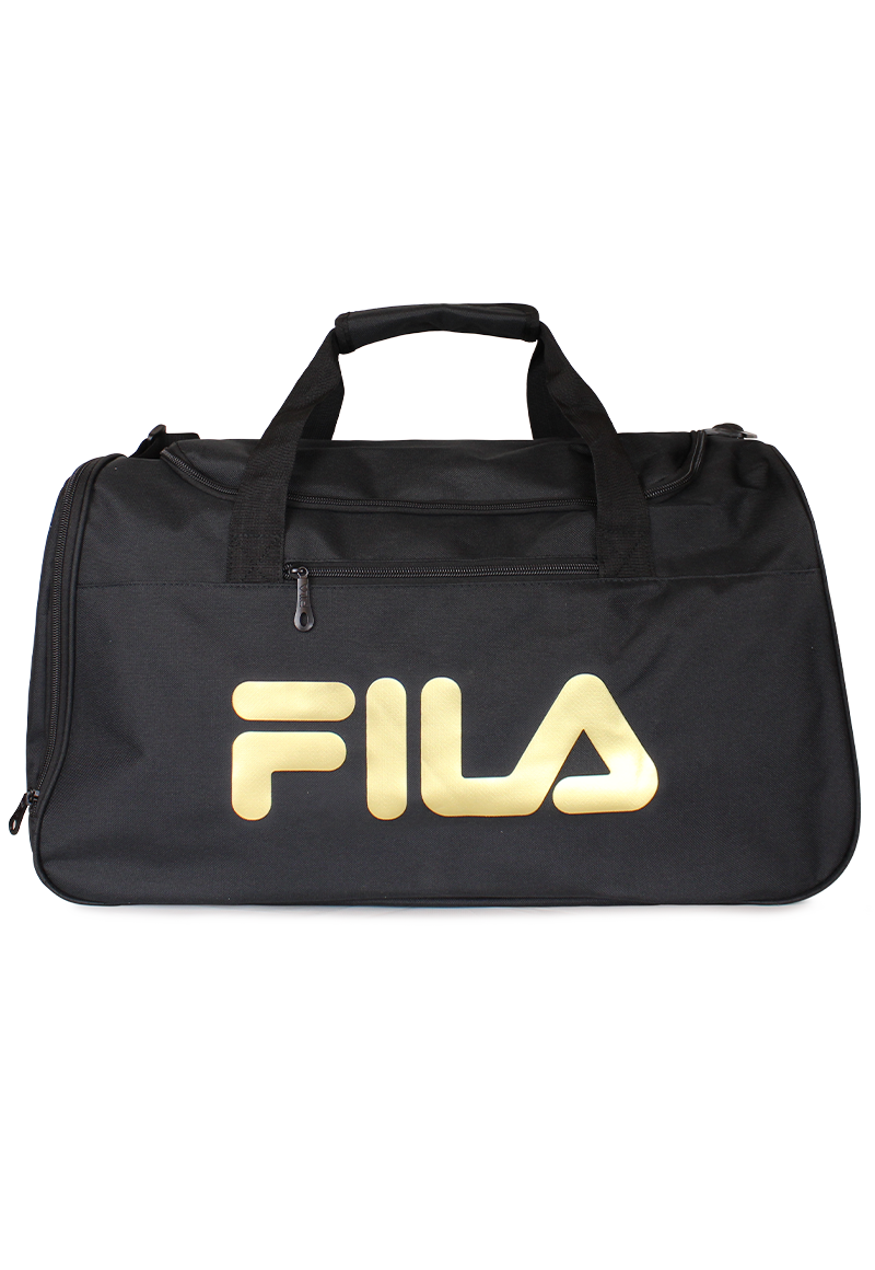 BOLSO VERONA 42 LTS GOLD FILA - 1