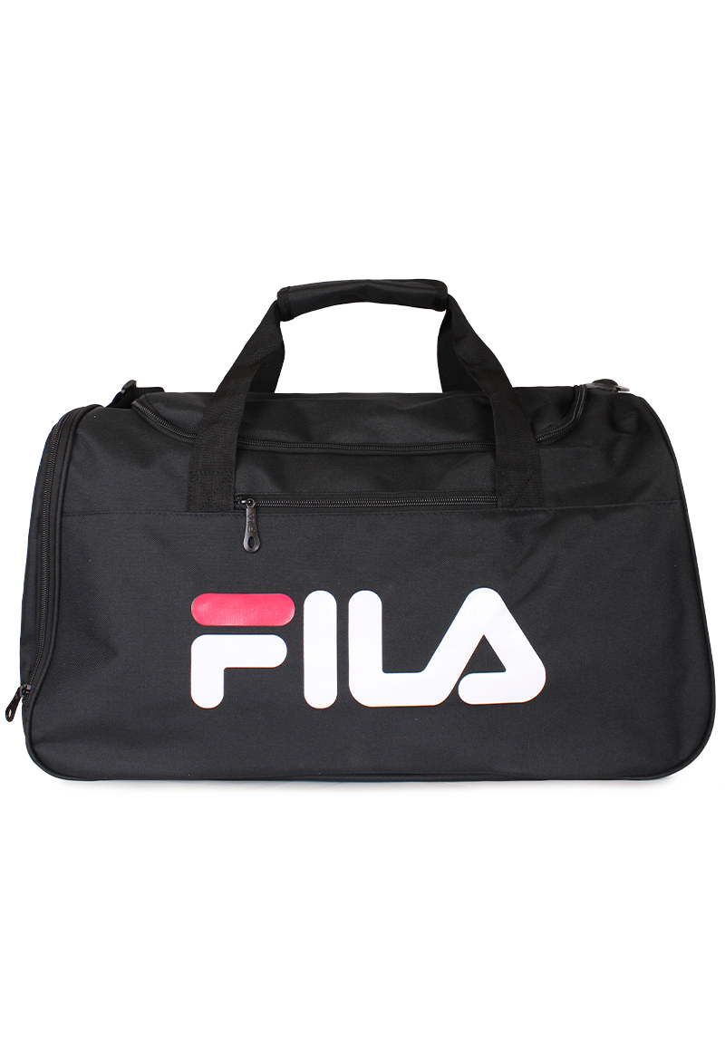 BOLSO VERONA 42 LTS NEGRO FILA - 1