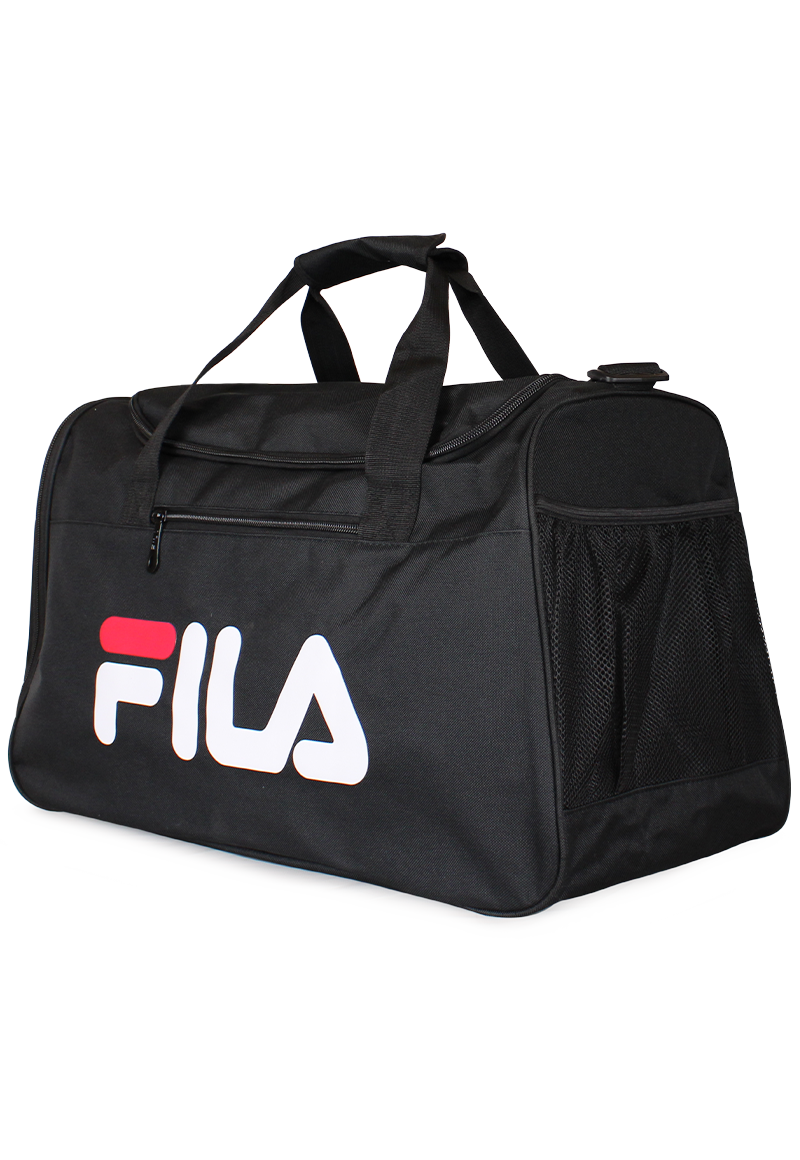 BOLSO VERONA 42 LTS NEGRO FILA - 2