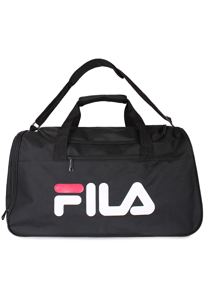BOLSO VERONA 42 LTS NEGRO FILA - 3
