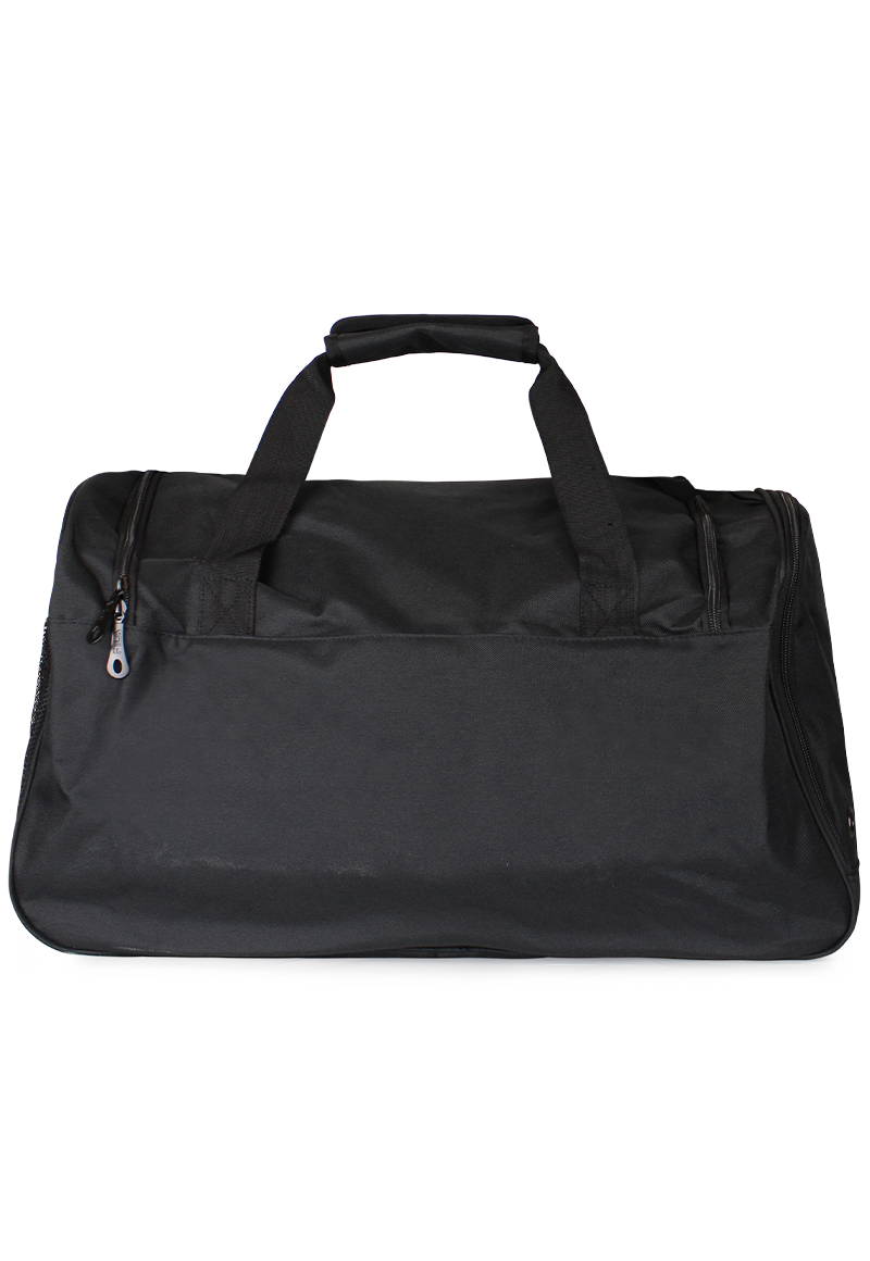 BOLSO VERONA 42 LTS NEGRO FILA - 4