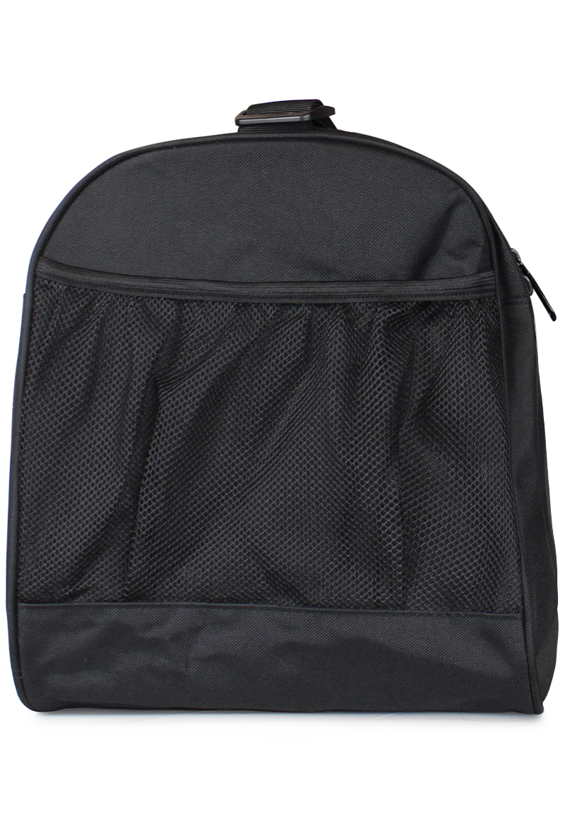 BOLSO VERONA 42 LTS NEGRO FILA - 6