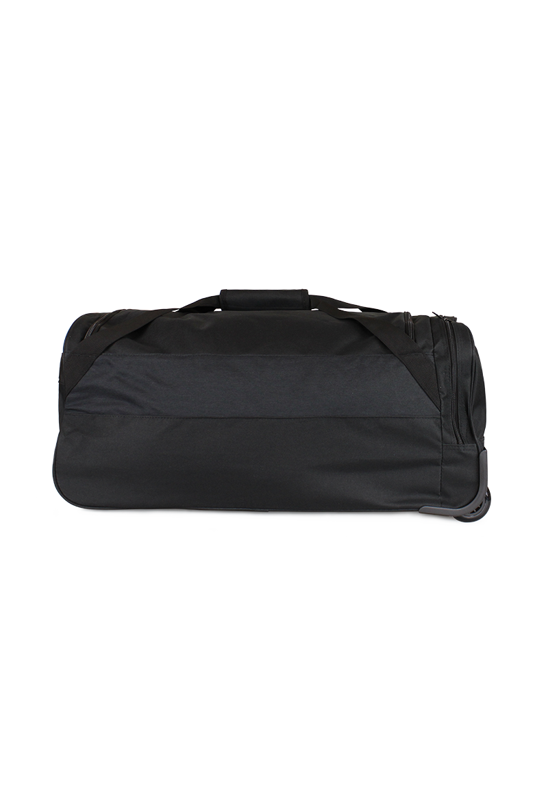 BOLSO DE VIAJE CON RUEDAS KROSS M 89 LTS NEGRO F LA MALETA DE CHILE - 6