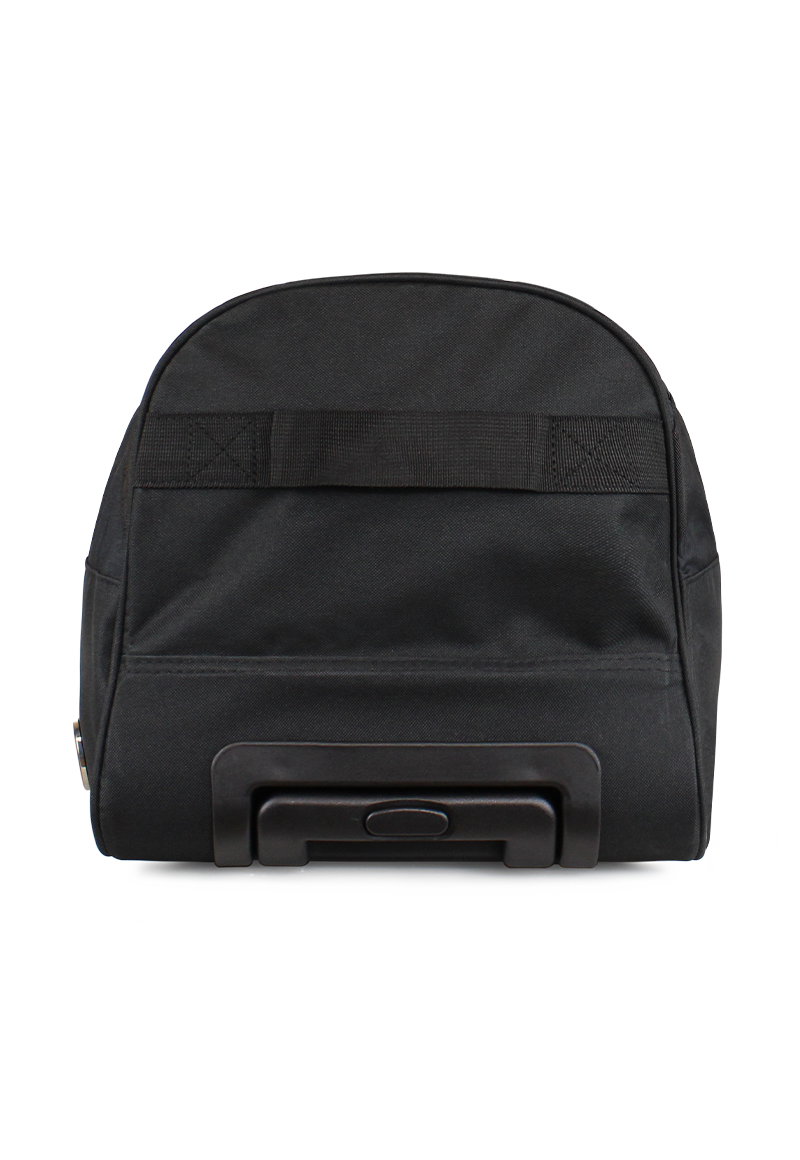 BOLSO DE VIAJE CON RUEDAS KROSS M 89 LTS NEGRO F LA MALETA DE CHILE - 7
