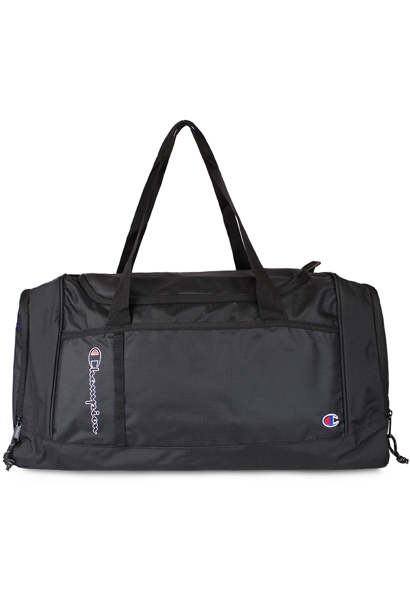 BOLSO BROOKLYN NEGRO CHAMPION - 1