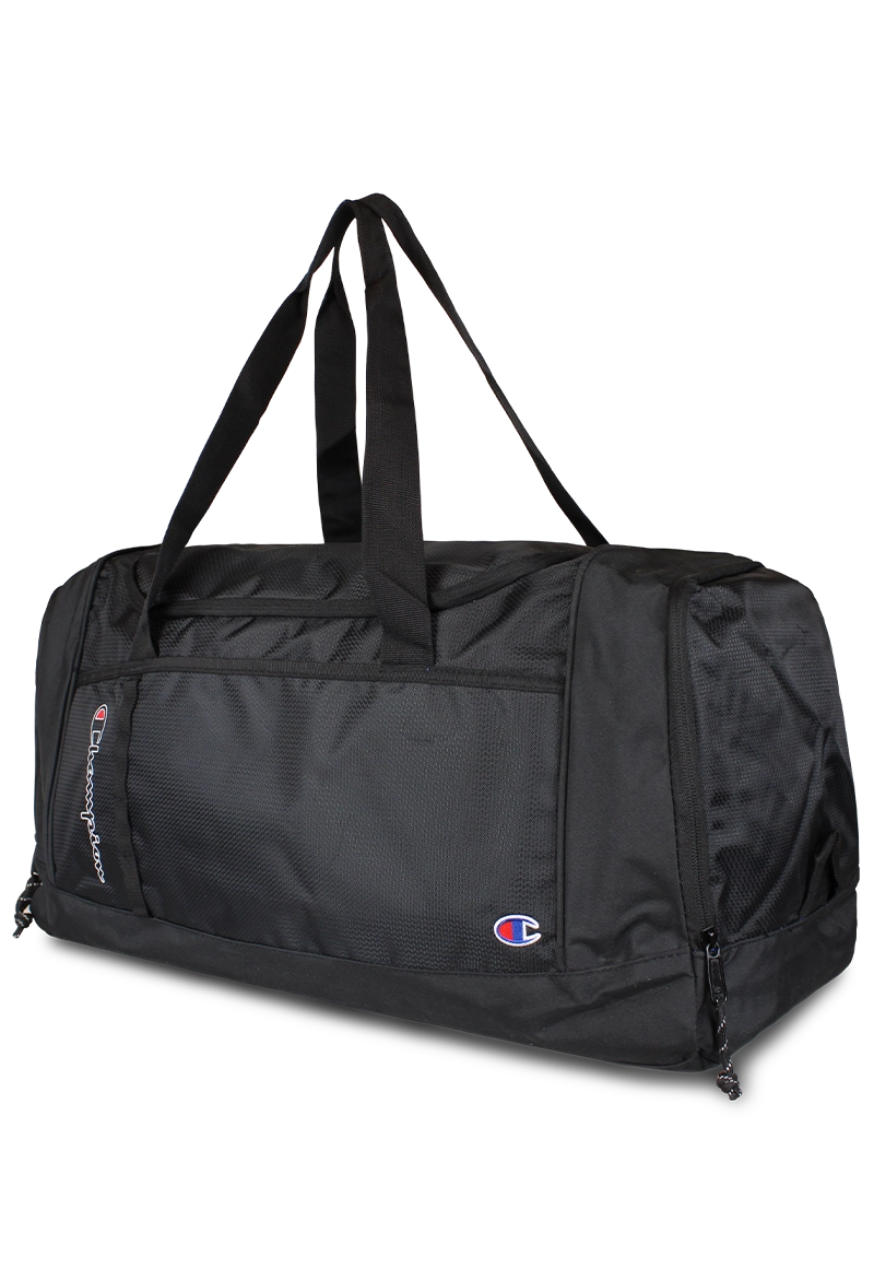 BOLSO BROOKLYN NEGRO CHAMPION - 2