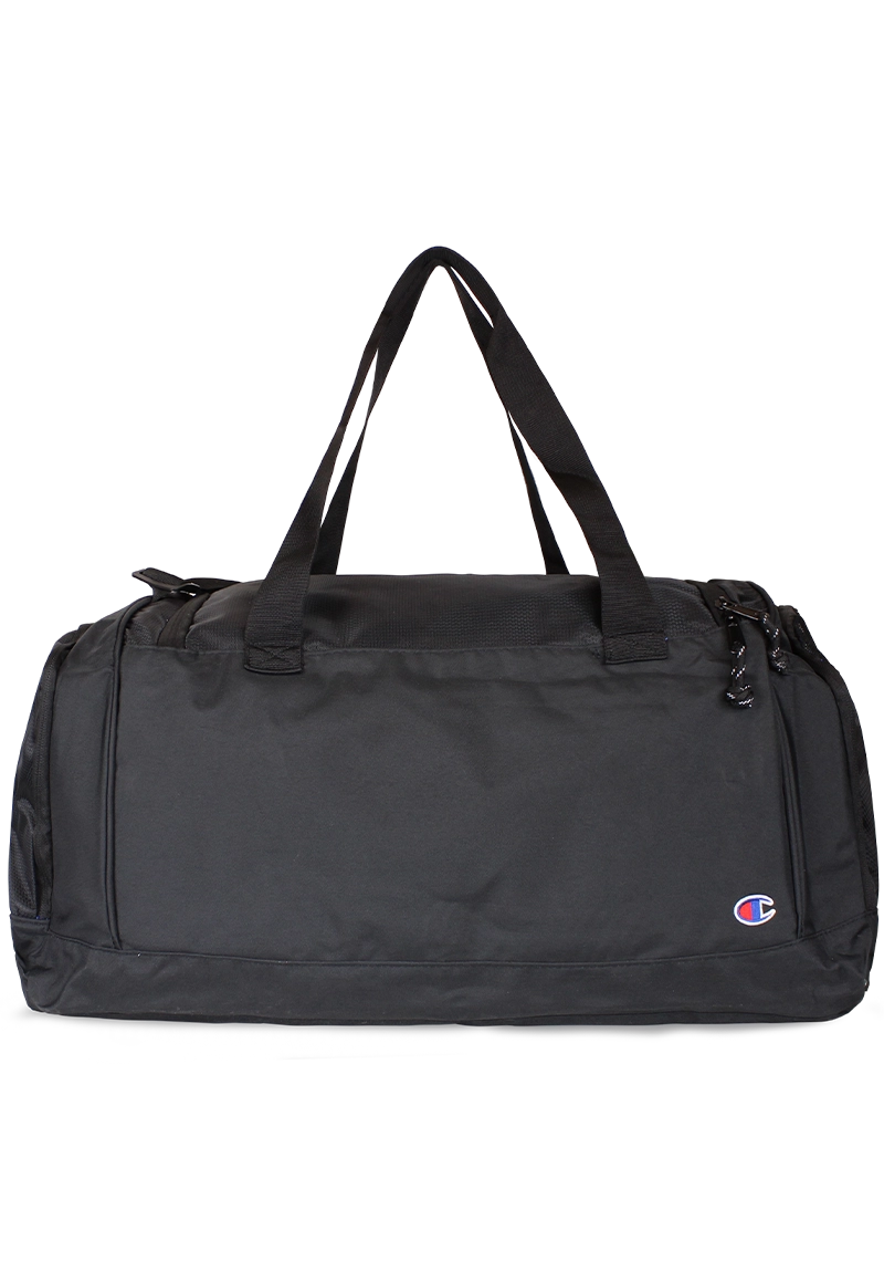 BOLSO BROOKLYN NEGRO CHAMPION - 4