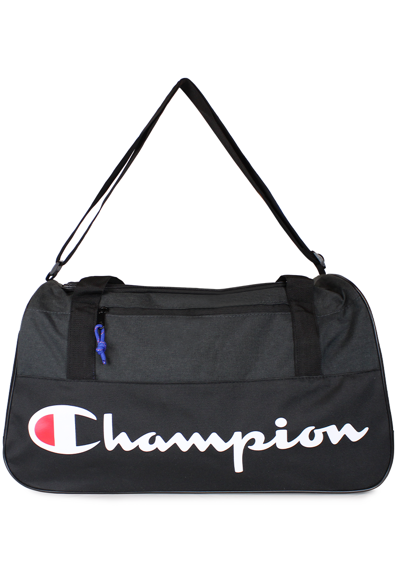 BOLSO ATLANTA NEGRO CHAMPION - 3