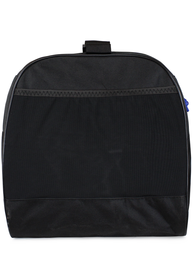 BOLSO ATLANTA NEGRO CHAMPION - 5