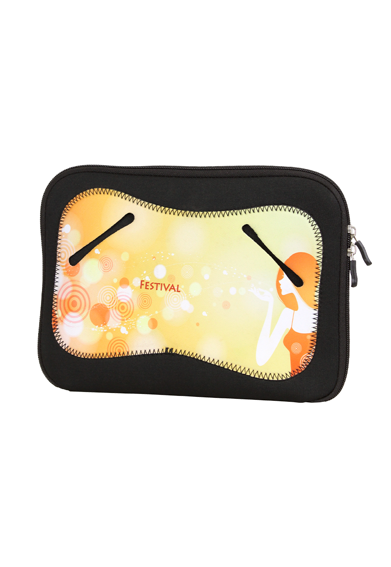 FUNDA TABLET TEC NEGRO KUBAYOFF - 3
