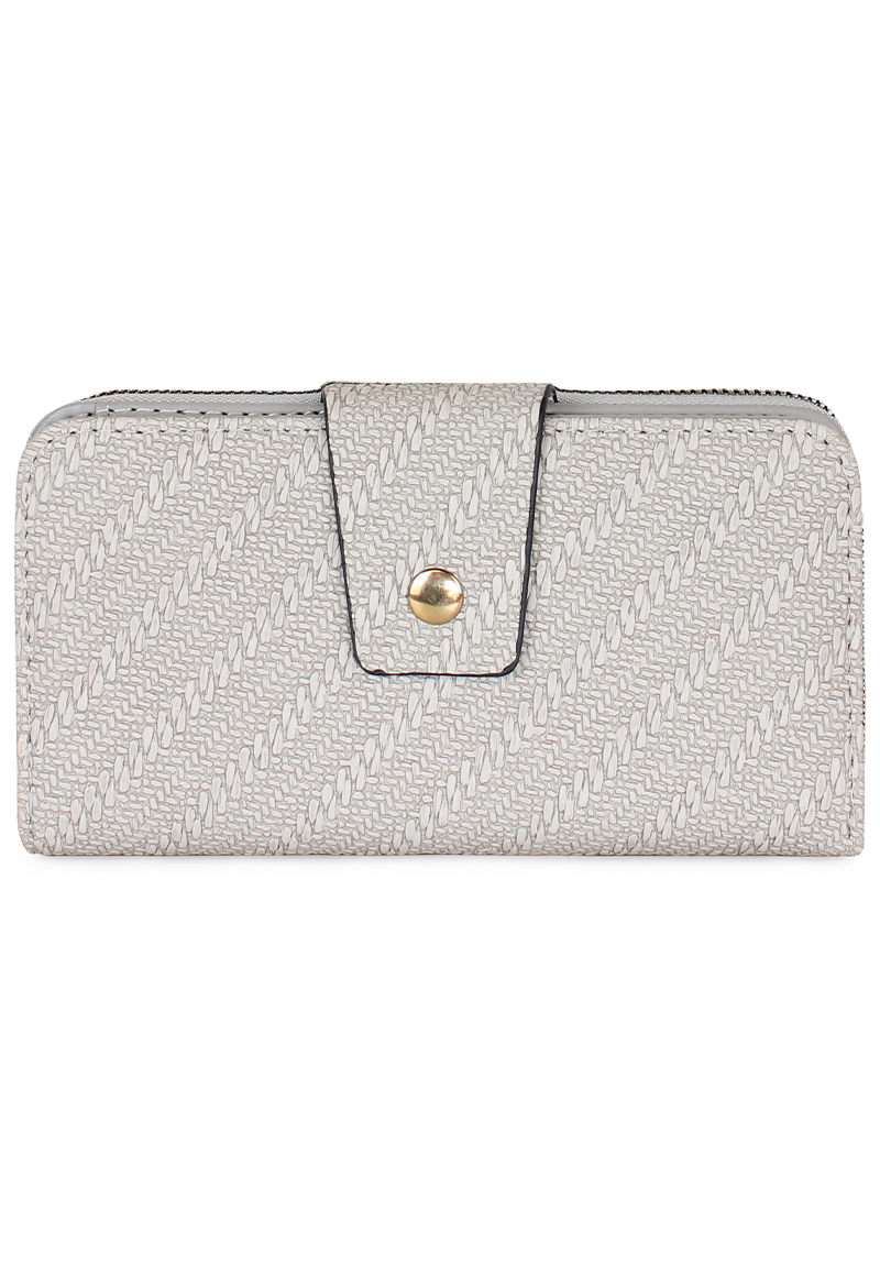 BILLETERA MICHI GRIS ANABELLA SACHI - 1
