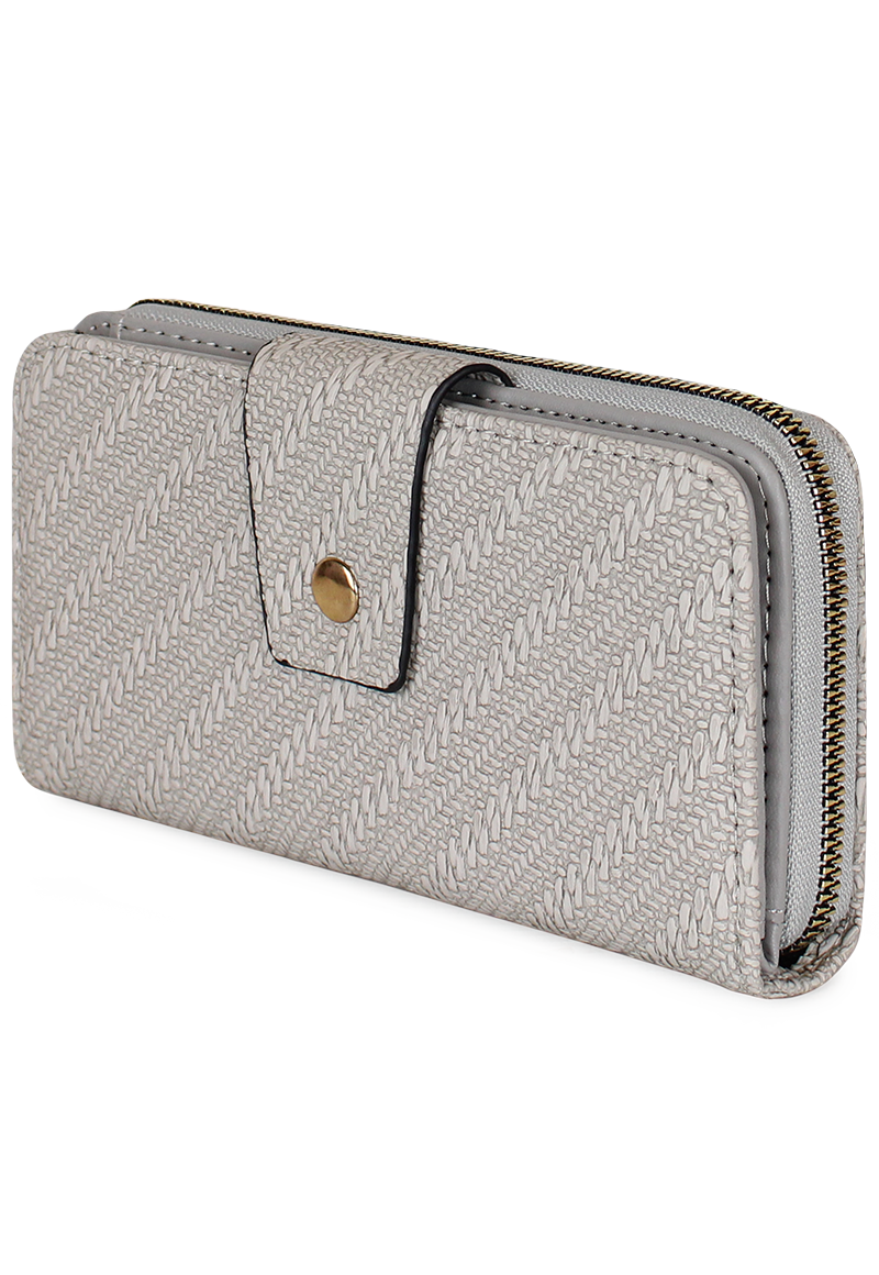 BILLETERA MICHI GRIS ANABELLA SACHI - 4