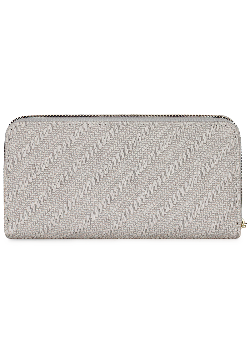 BILLETERA MICHI GRIS ANABELLA SACHI - 5