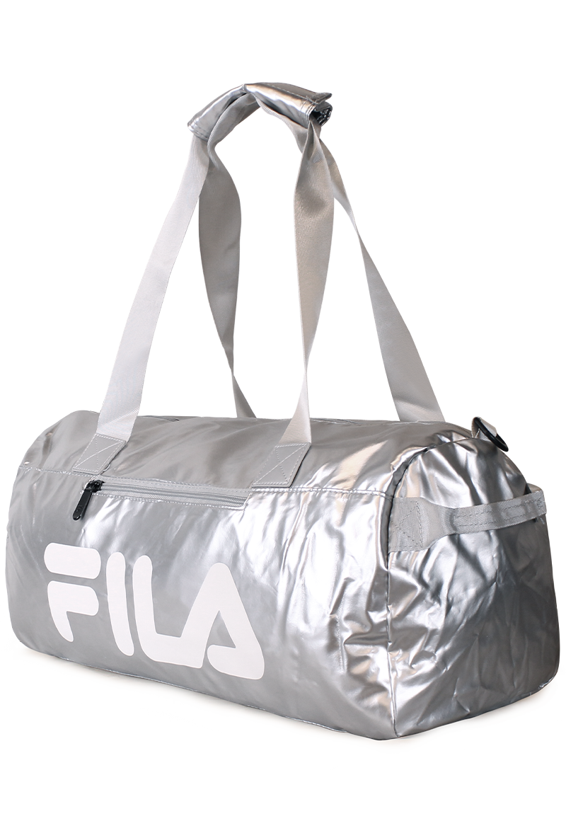 MOCHILA + BOLSO BOLONIA SILVER FILA - 7