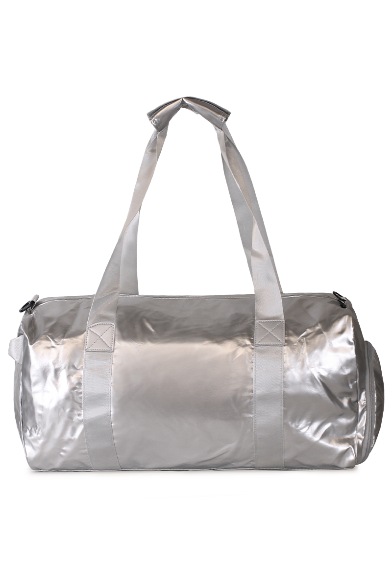 MOCHILA + BOLSO BOLONIA SILVER FILA - 8