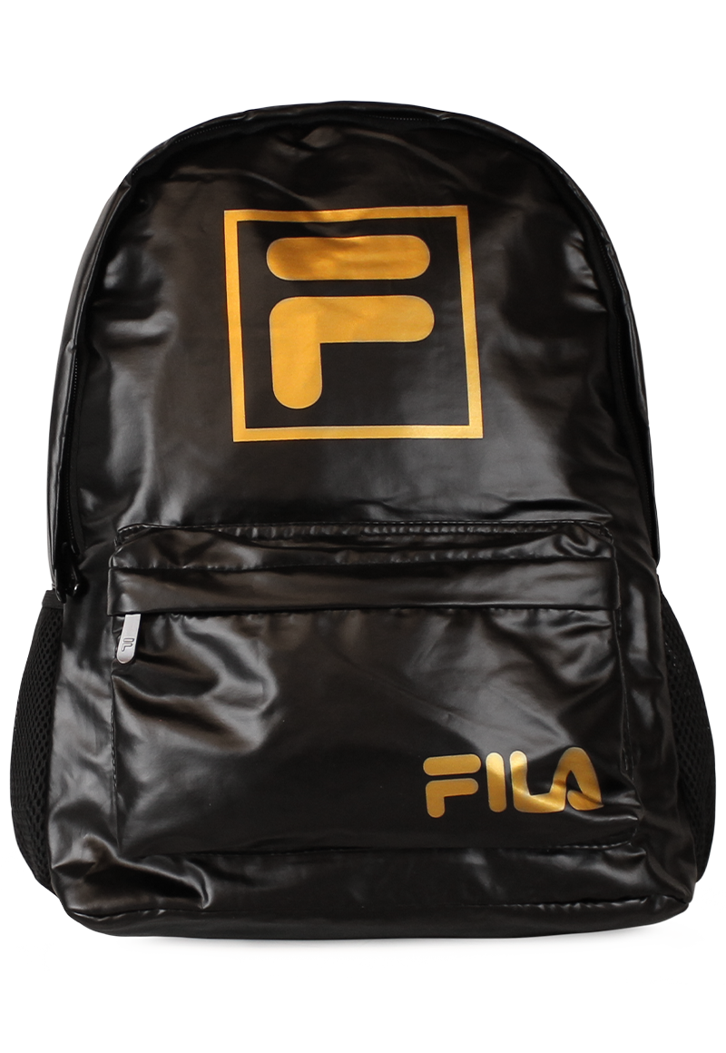 MOCHILA + BOLSO BOLONIA BLACK FILA - 3