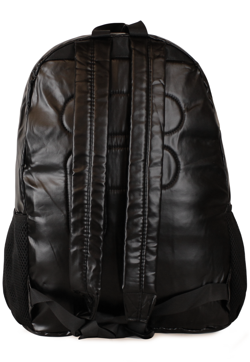MOCHILA + BOLSO BOLONIA BLACK FILA - 5