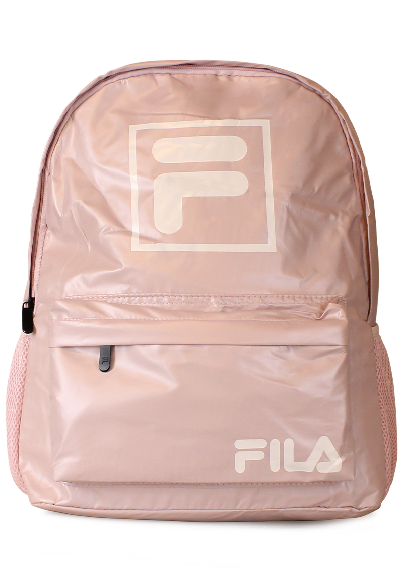 MOCHILA + BOLSO BOLONIA PINK FILA - 3