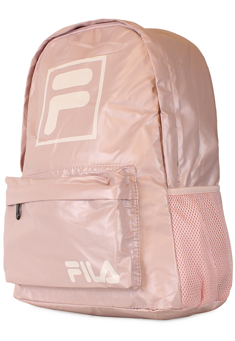 MOCHILA + BOLSO BOLONIA PINK FILA - 4