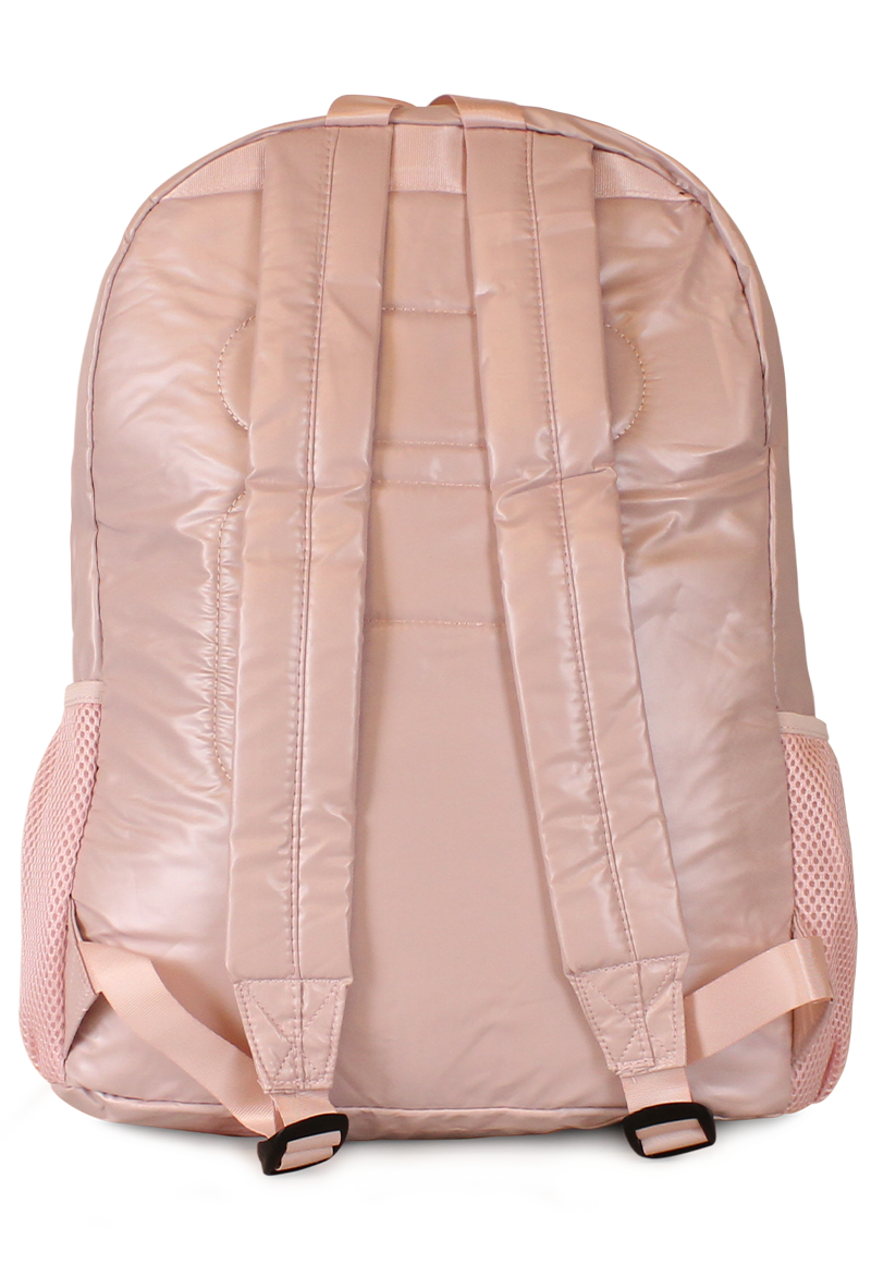 MOCHILA + BOLSO BOLONIA PINK FILA - 5