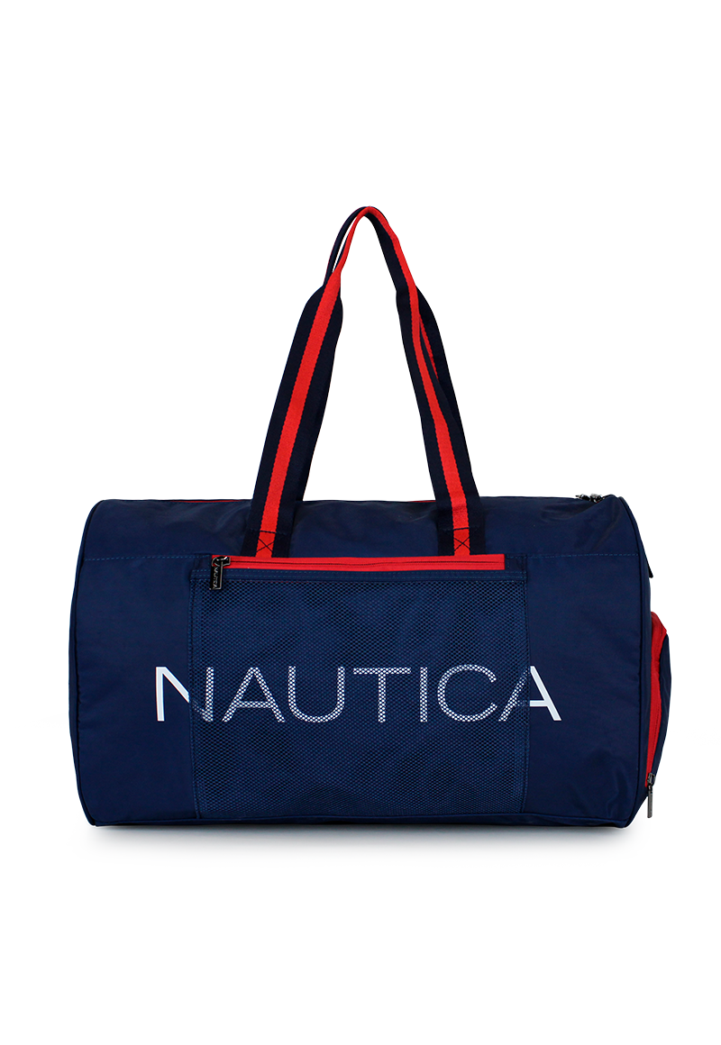 BOLSO ARIES + MOCHILA PÓLUX AZUL NAUTICA - 4