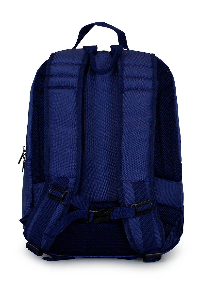 BOLSO ARIES + MOCHILA PÓLUX AZUL NAUTICA - 7
