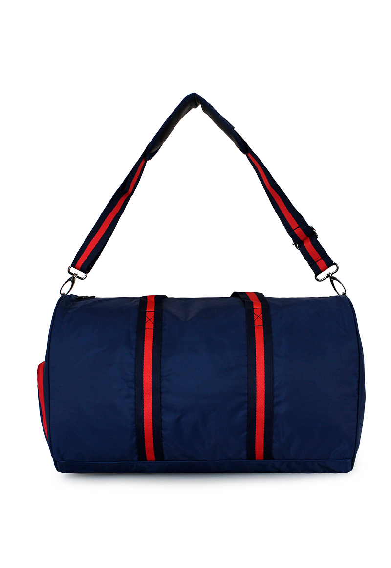 BOLSO ARIES + MOCHILA BEND AZUL NAUTICA - 3