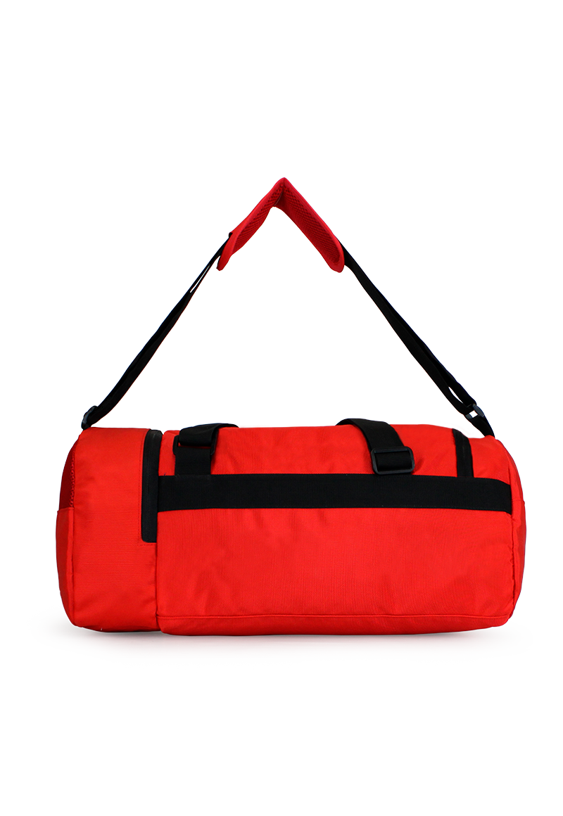 BOLSO VALAR + MOCHILA ATLAS ROJA NAUTICA - 5