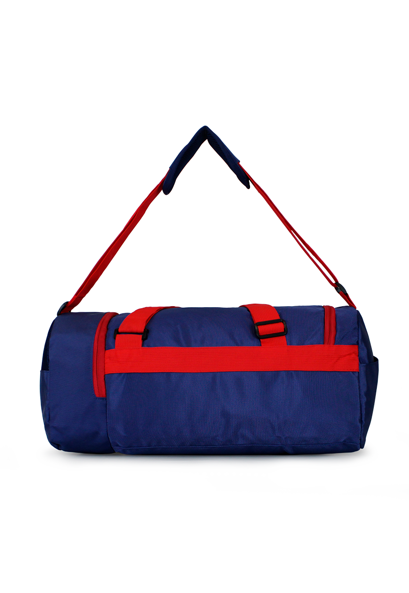BOLSO VALAR + MOCHILA PÓLUX AZUL NAUTICA - 5