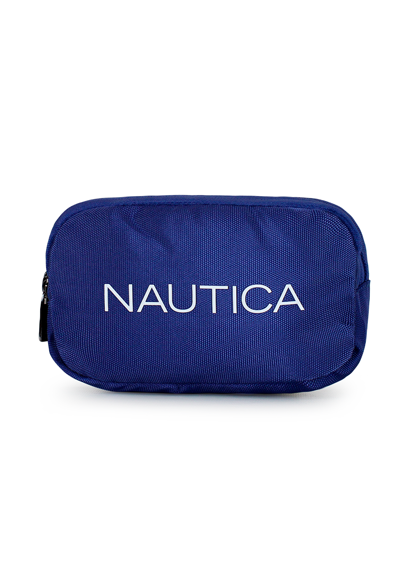 MOCHILA PÓLUX + BANANO KREIS AZUL NAUTICA - 3