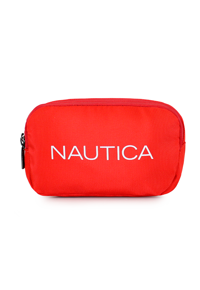 MOCHILA ATLAS + BANANO KREIS ROJO NAUTICA - 5