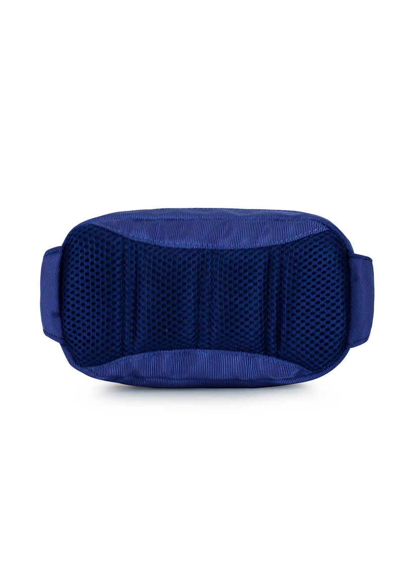 MOCHILA STARK + BANANO KREIS AZUL NAUTICA - 7