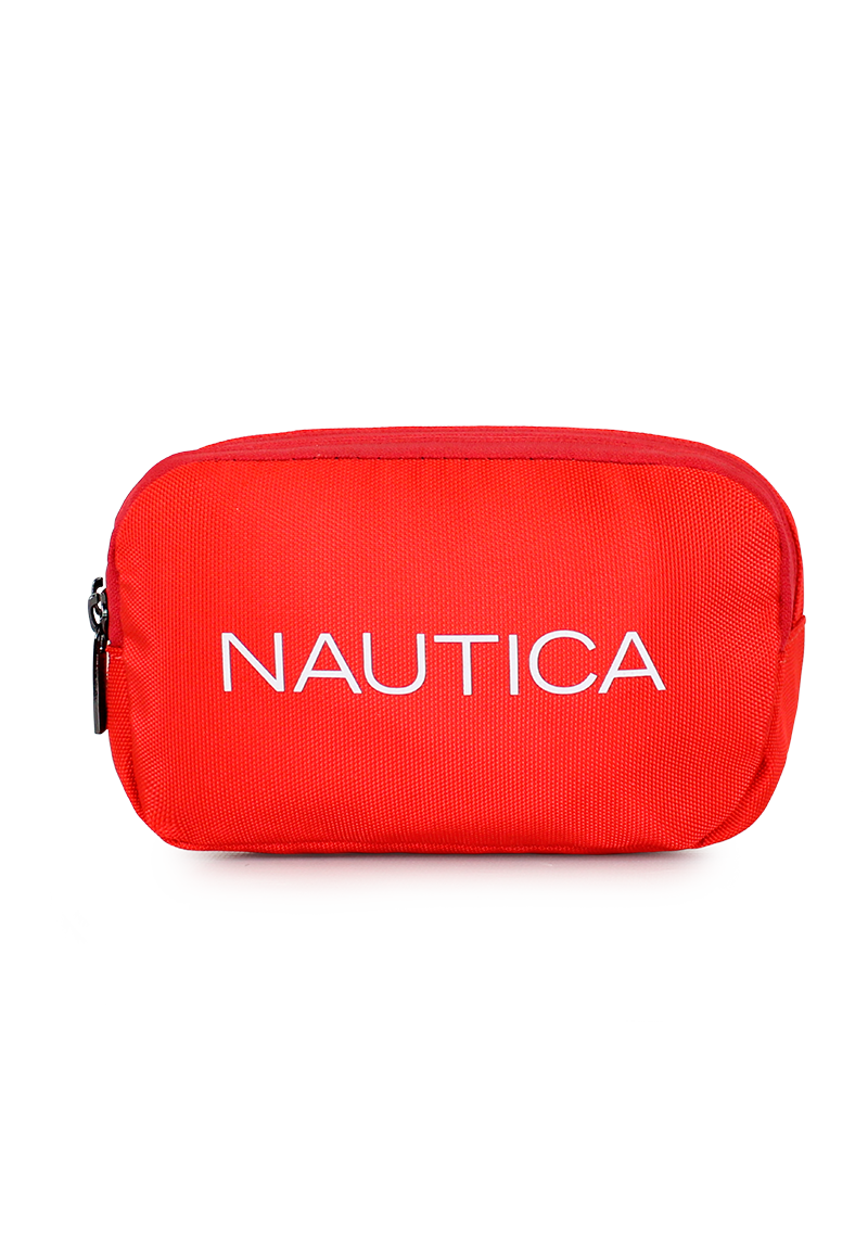 MOCHILA BEND + BANANO KREIS ROJO NAUTICA - 3